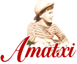 Logo marque Amatxi