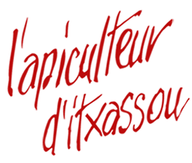 Logo Apiculteur Itxassou