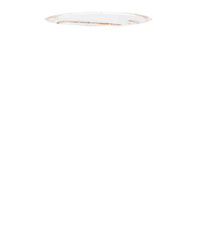 Photo du culot du pot de miel